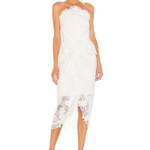 ELLIAT X Revolve Lucinda Dress